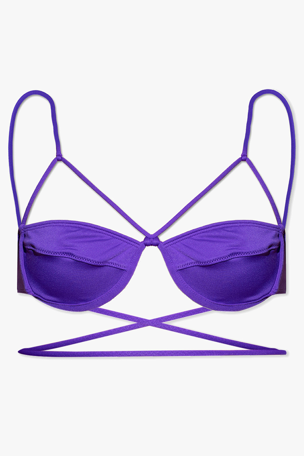 Jacquemus ‘Signature’ bikini bra Women's Clothing Vitkac